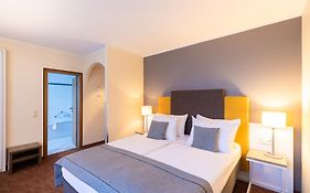Select Hotel Silence Garden Koeln