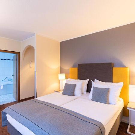 Select Hotel Silence Garden Koeln Dış mekan fotoğraf