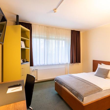 Select Hotel Silence Garden Koeln Dış mekan fotoğraf