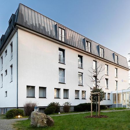 Select Hotel Silence Garden Koeln Dış mekan fotoğraf