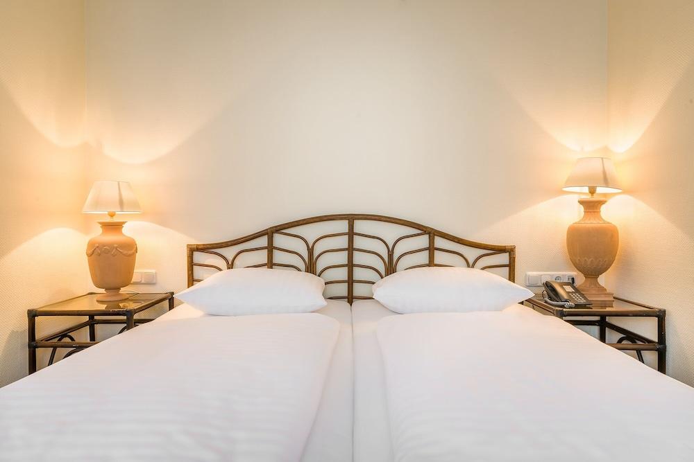 Select Hotel Silence Garden Koeln Dış mekan fotoğraf