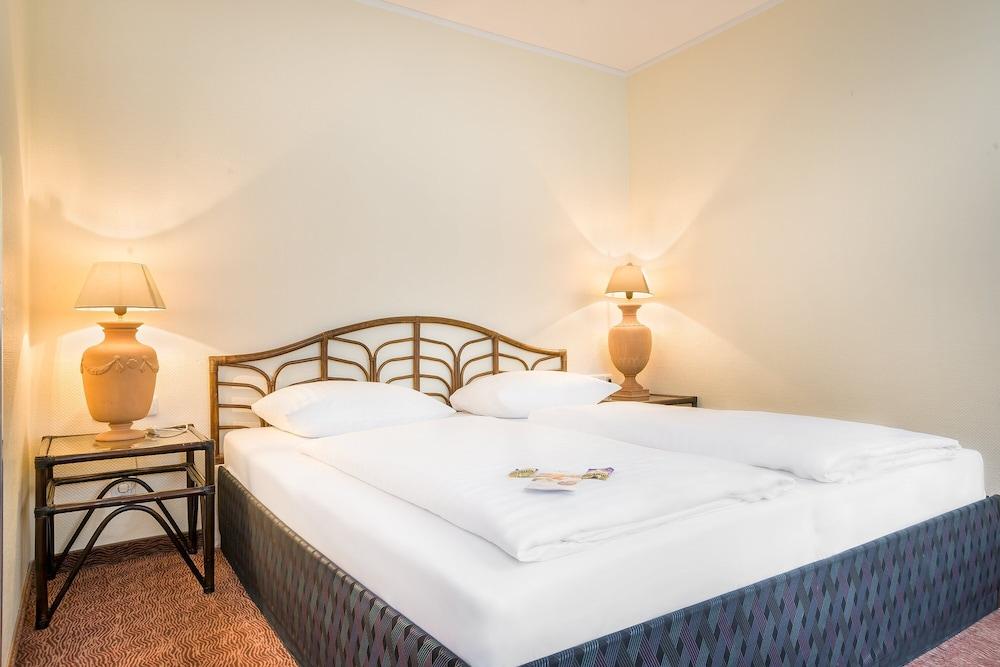 Select Hotel Silence Garden Koeln Dış mekan fotoğraf