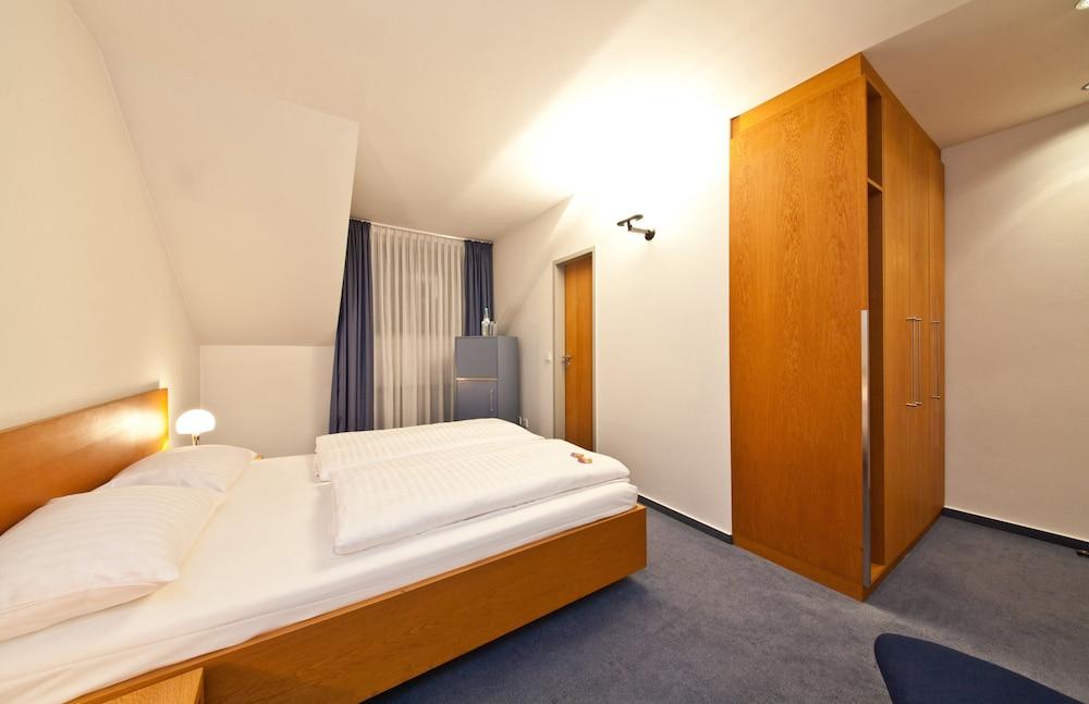 Select Hotel Silence Garden Koeln Dış mekan fotoğraf