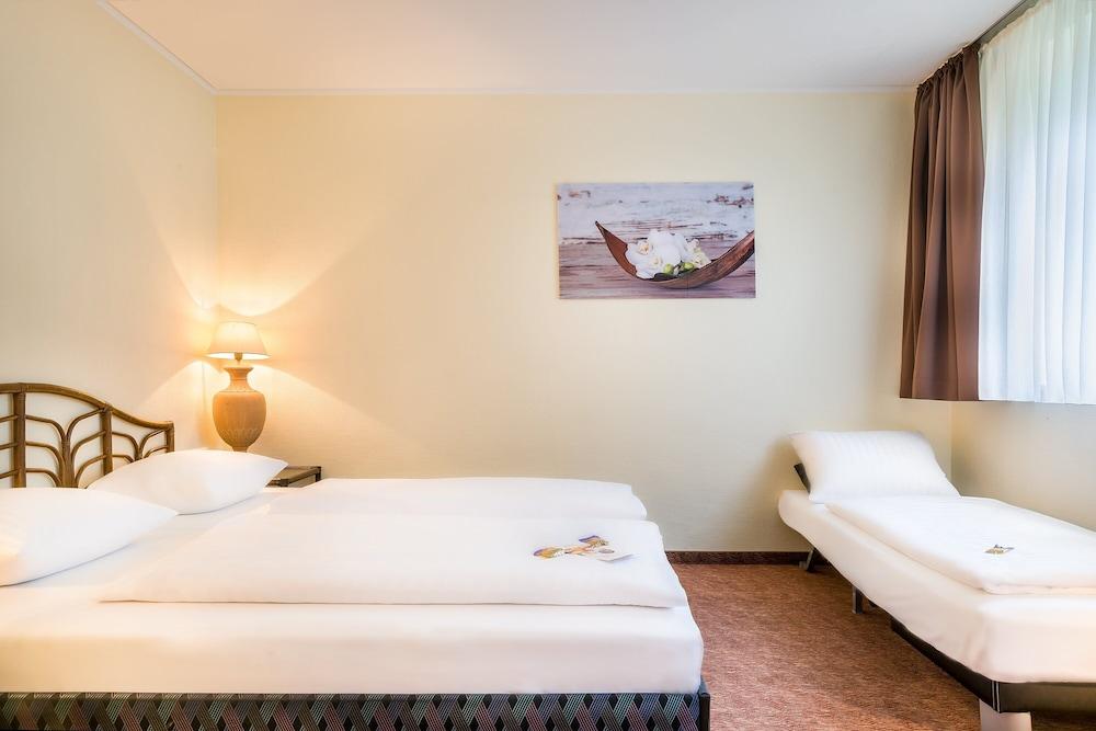 Select Hotel Silence Garden Koeln Dış mekan fotoğraf