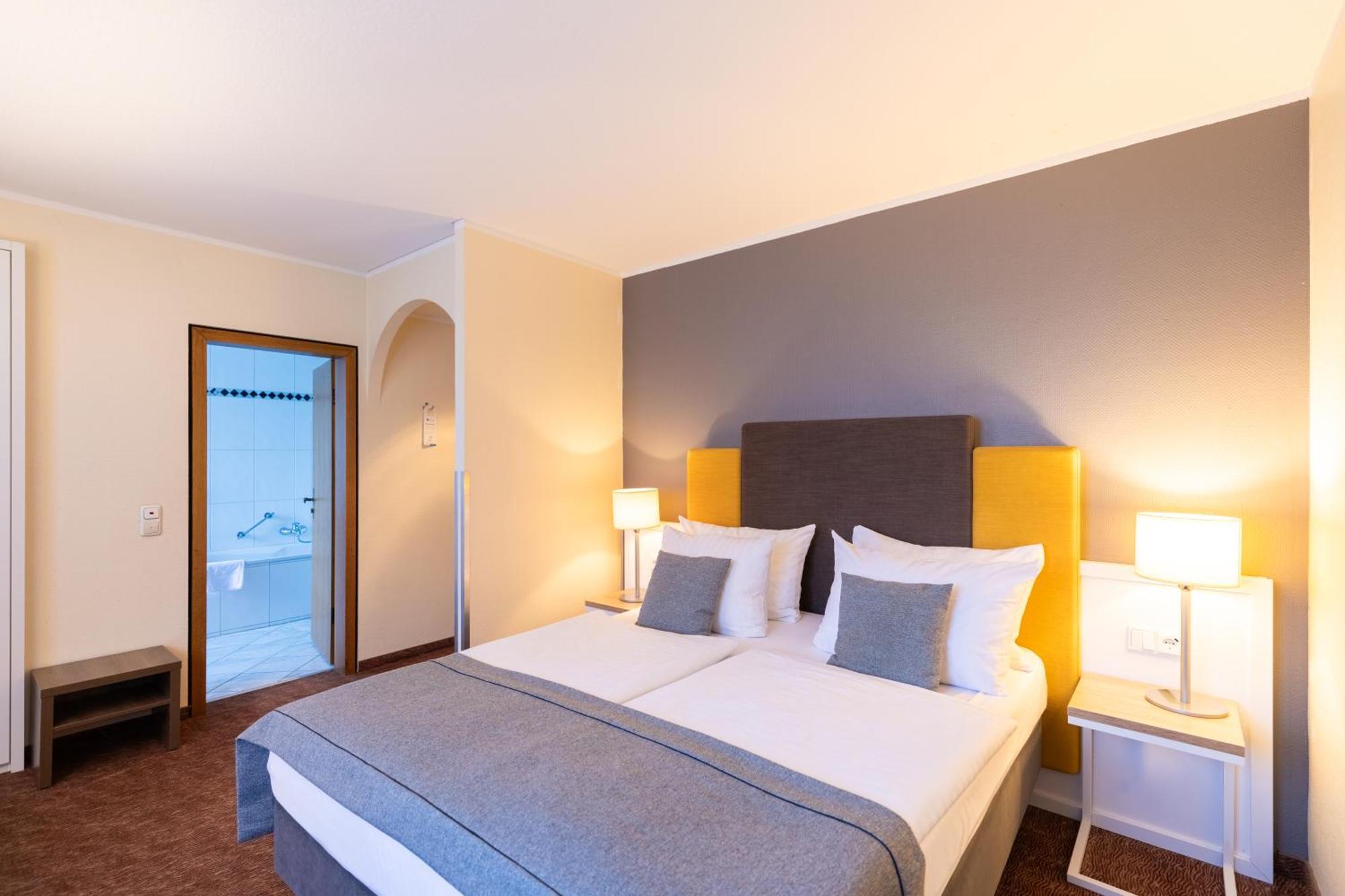 Select Hotel Silence Garden Koeln Dış mekan fotoğraf
