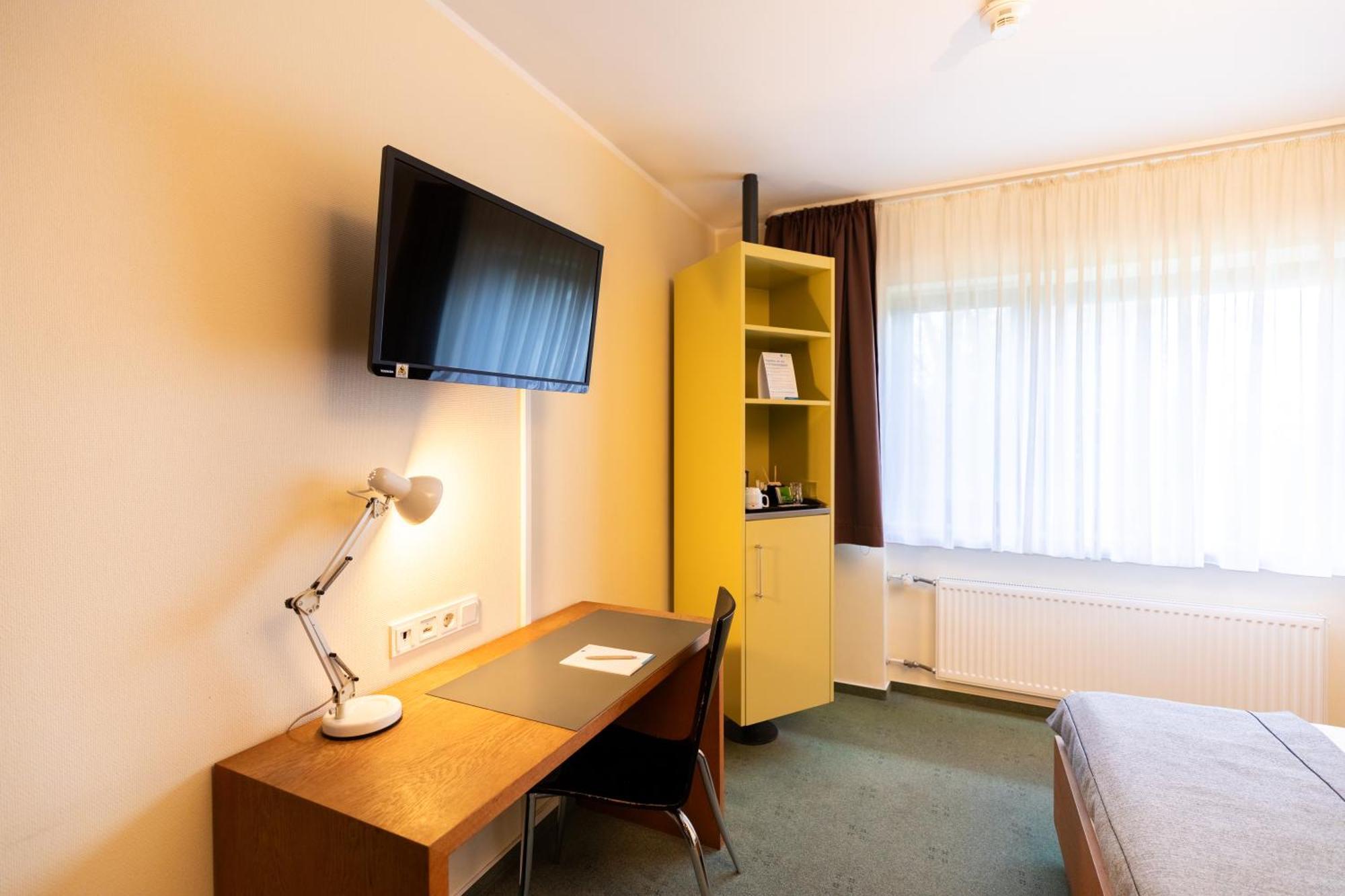 Select Hotel Silence Garden Koeln Dış mekan fotoğraf