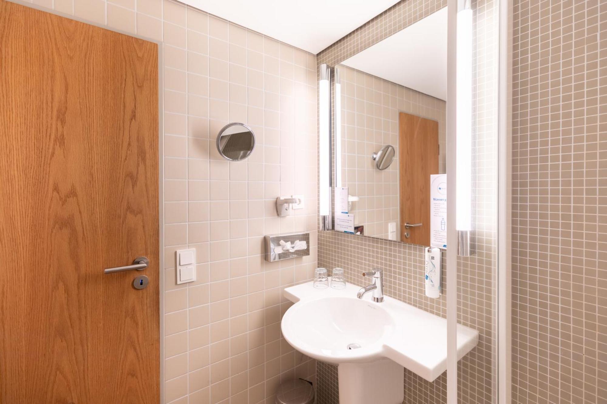 Select Hotel Silence Garden Koeln Dış mekan fotoğraf