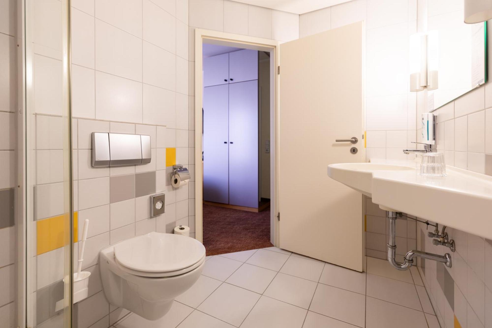 Select Hotel Silence Garden Koeln Dış mekan fotoğraf