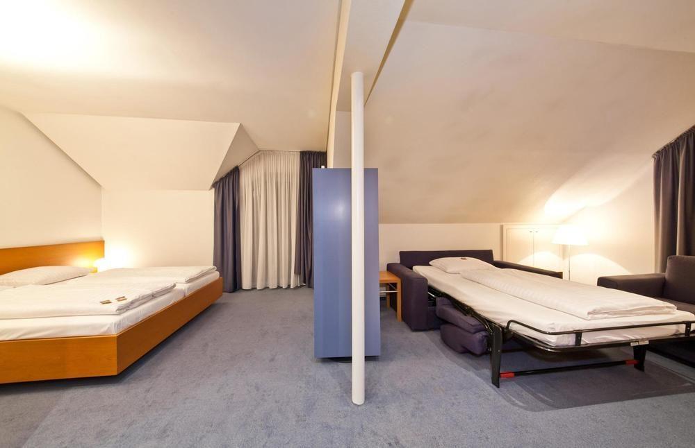 Select Hotel Silence Garden Koeln Dış mekan fotoğraf