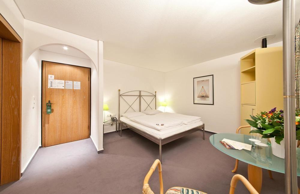 Select Hotel Silence Garden Koeln Dış mekan fotoğraf