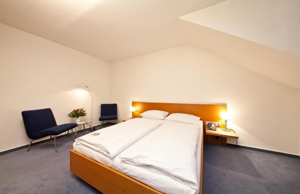 Select Hotel Silence Garden Koeln Dış mekan fotoğraf