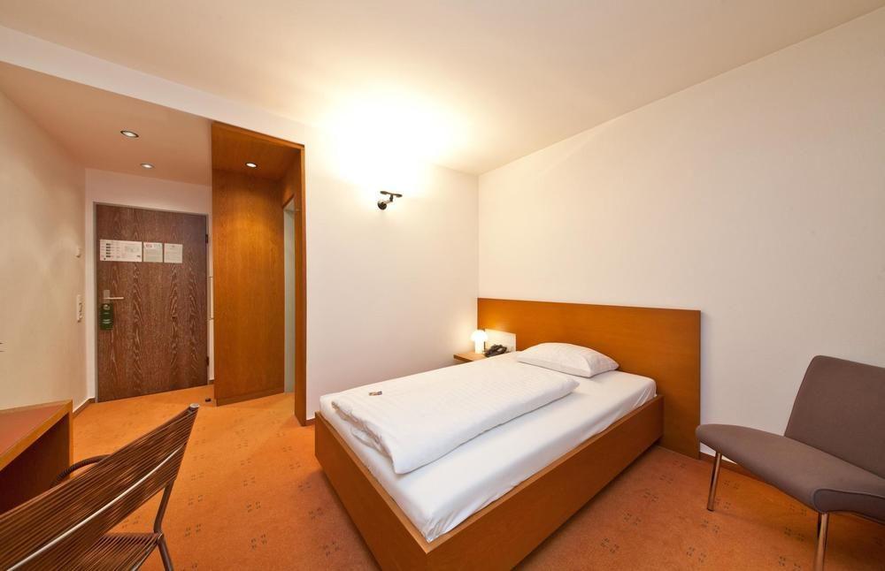 Select Hotel Silence Garden Koeln Dış mekan fotoğraf
