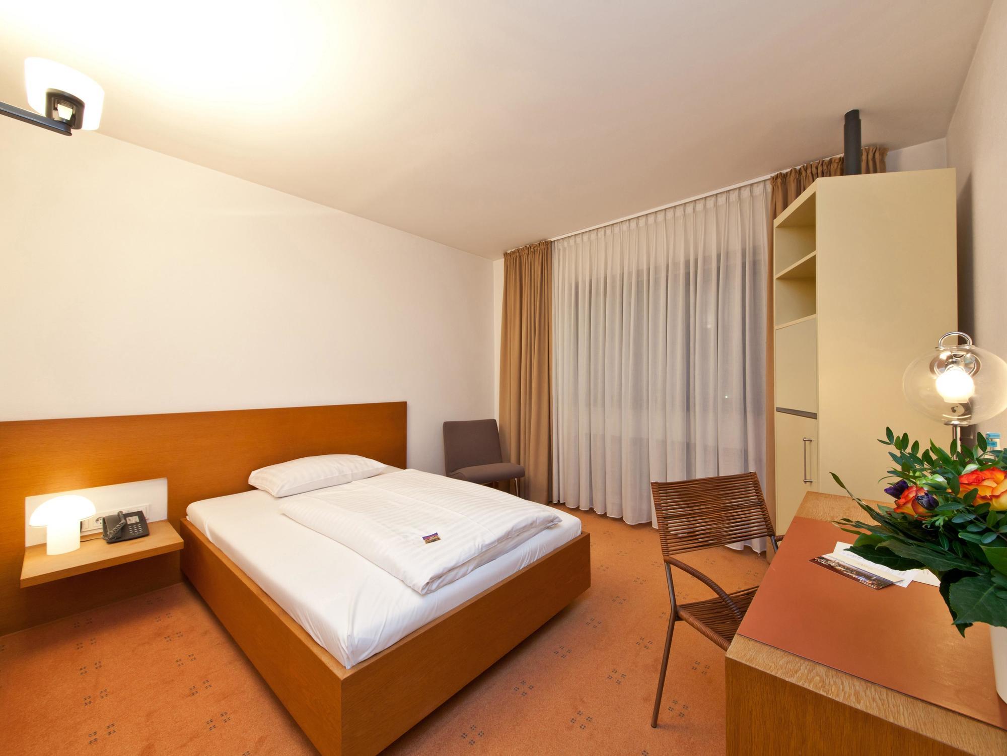 Select Hotel Silence Garden Koeln Dış mekan fotoğraf