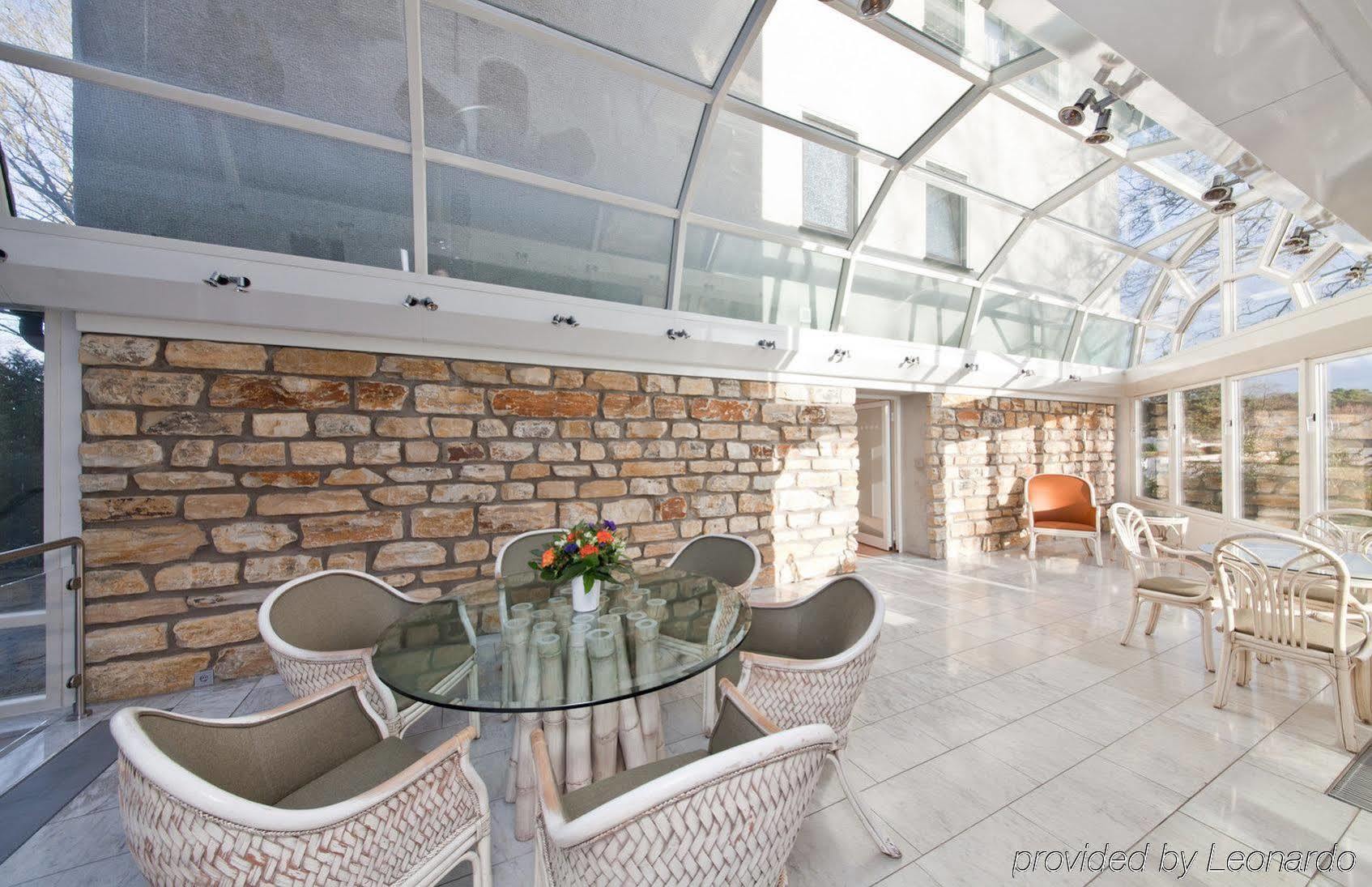 Select Hotel Silence Garden Koeln Dış mekan fotoğraf