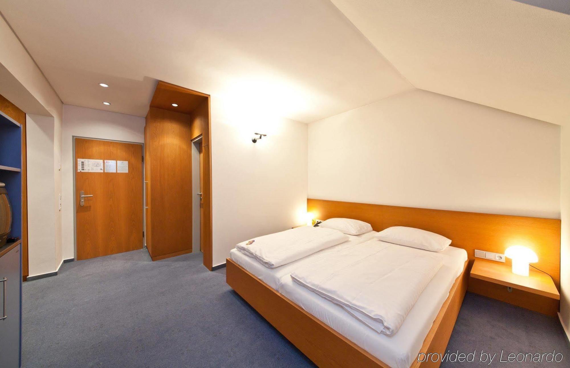 Select Hotel Silence Garden Koeln Dış mekan fotoğraf
